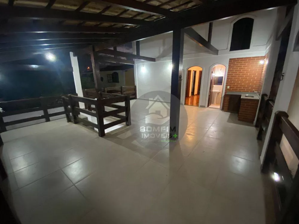 Casa, 5 quartos - Foto 2