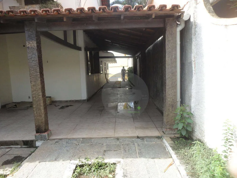 Casa, 5 quartos - Foto 2