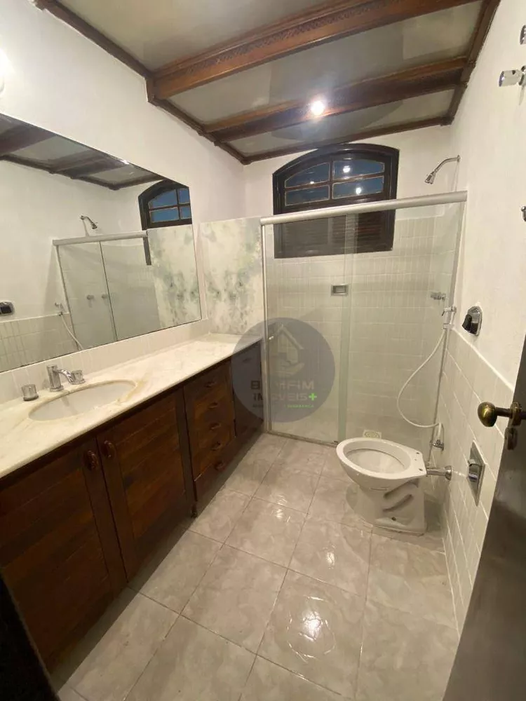 Casa, 5 quartos - Foto 4