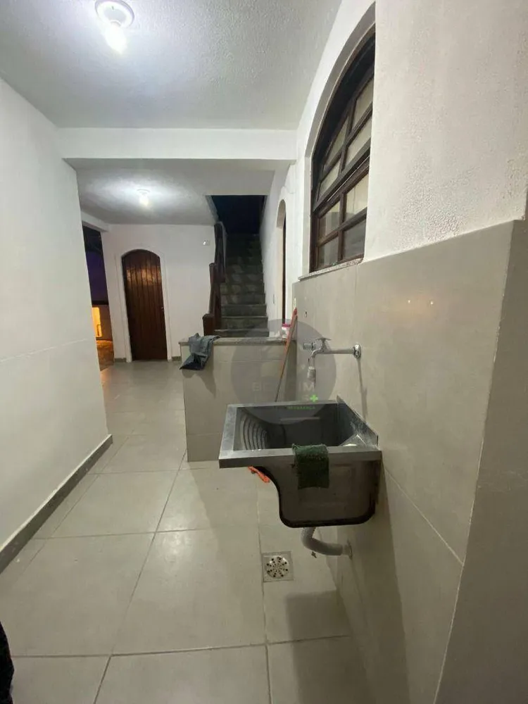 Casa, 5 quartos - Foto 16