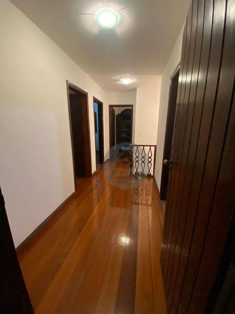 Casa, 5 quartos - Foto 20