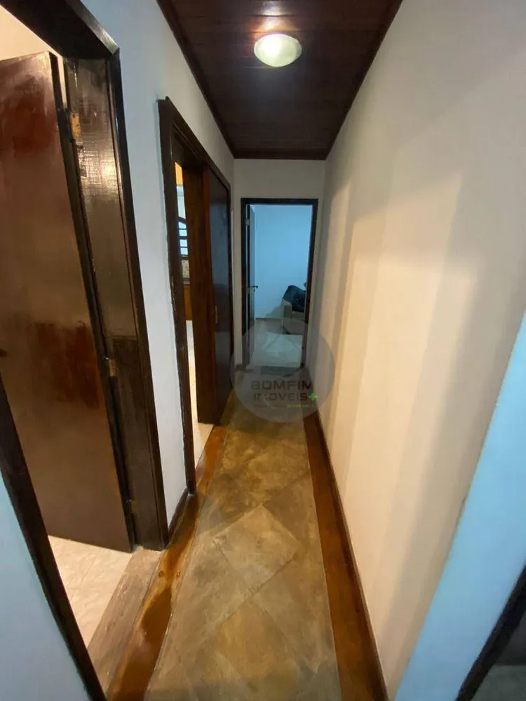 Casa, 5 quartos - Foto 18