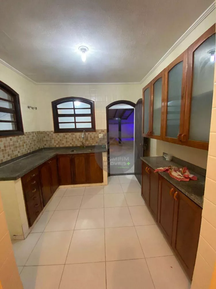 Casa, 5 quartos - Foto 8