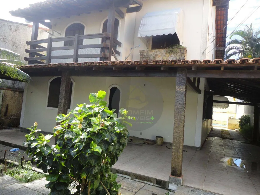 Casa, 5 quartos - Foto 1