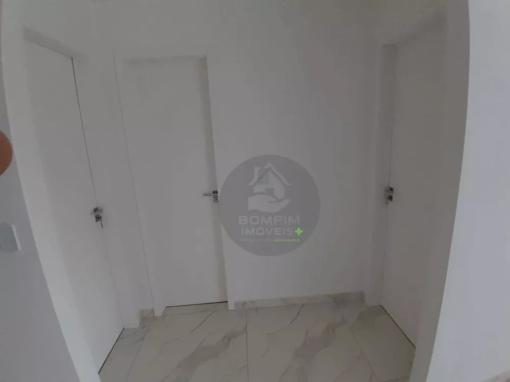 Casa, 3 quartos - Foto 12