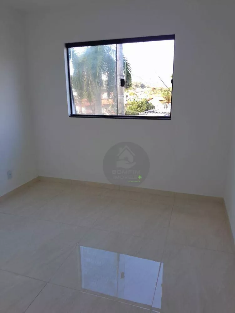 Casa, 3 quartos - Foto 10