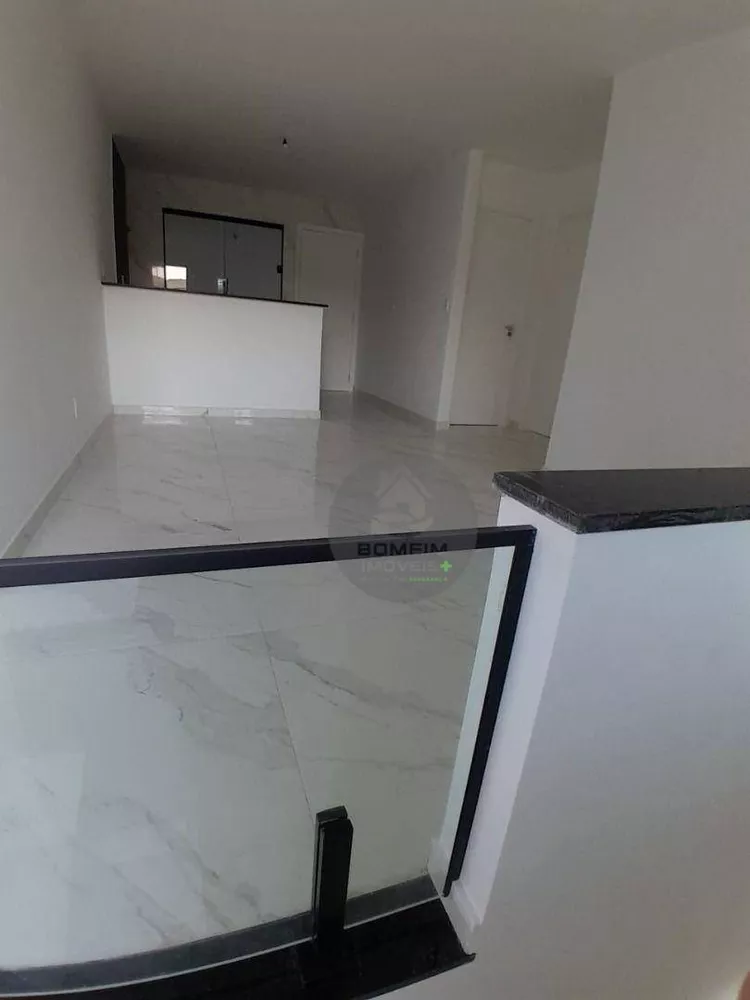 Casa, 3 quartos - Foto 14