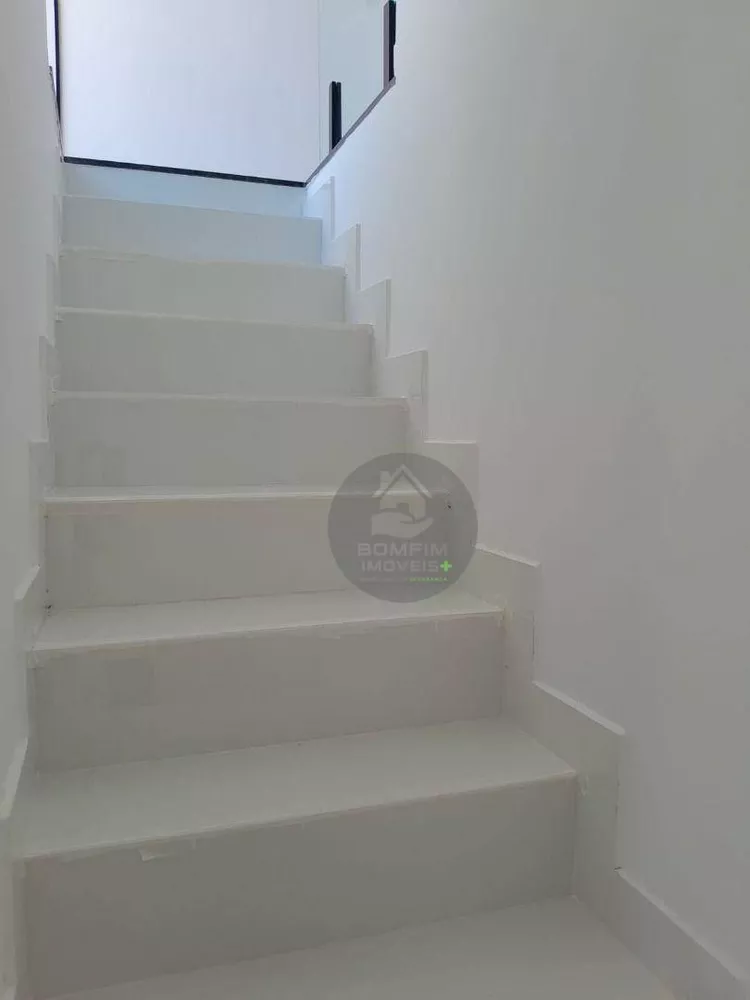 Casa, 3 quartos - Foto 4
