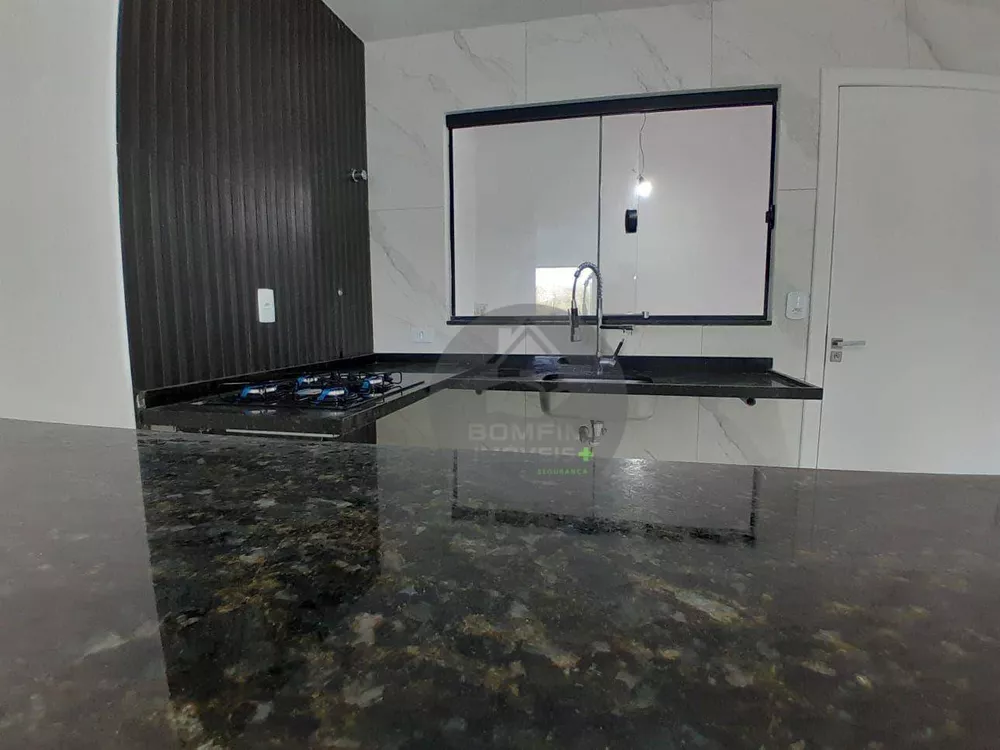 Casa, 3 quartos - Foto 6