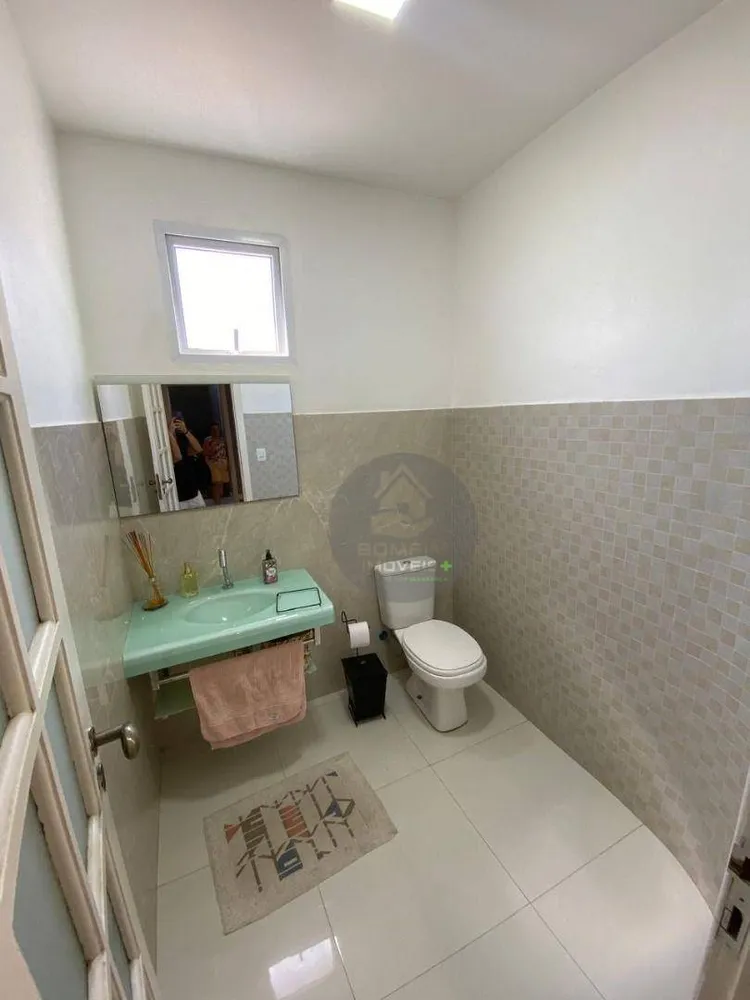 Casa, 4 quartos - Foto 25