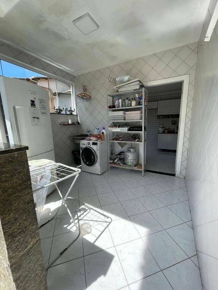 Casa, 4 quartos - Foto 9