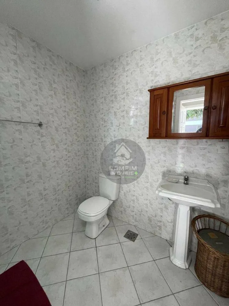 Casa, 4 quartos - Foto 23