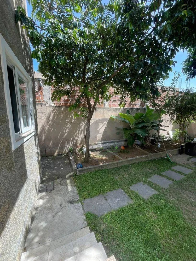 Casa, 4 quartos - Foto 33
