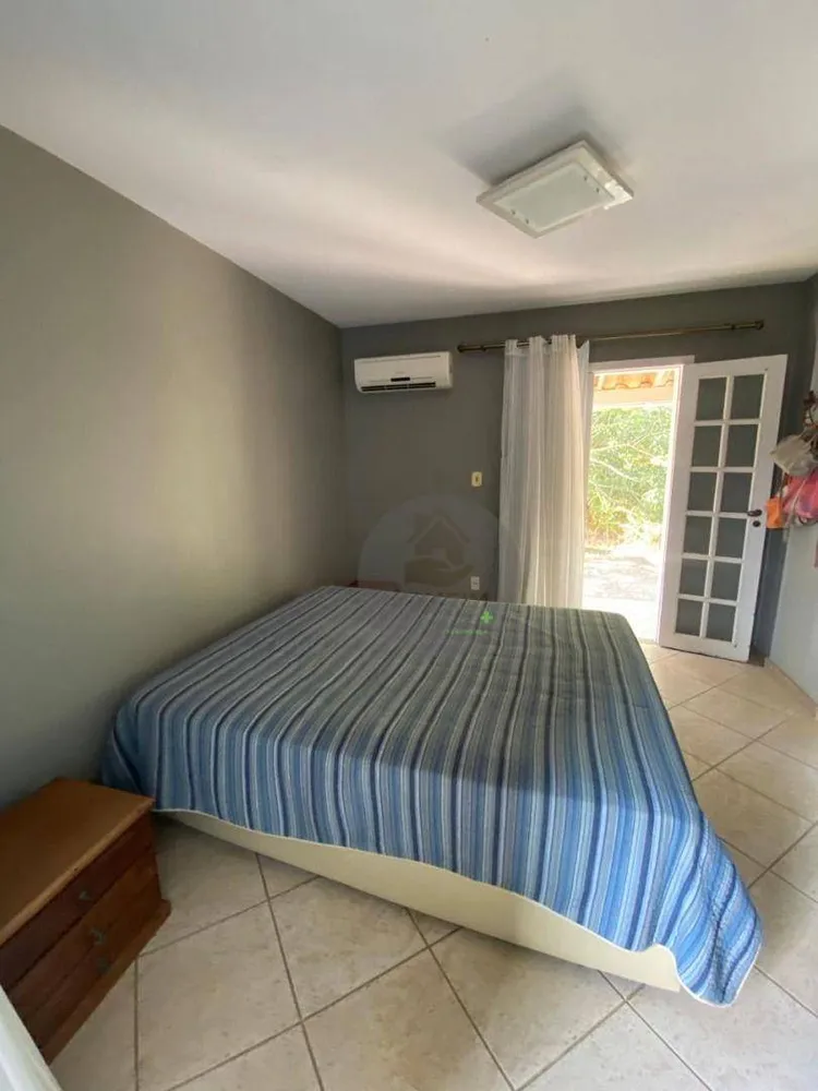 Casa, 4 quartos - Foto 27