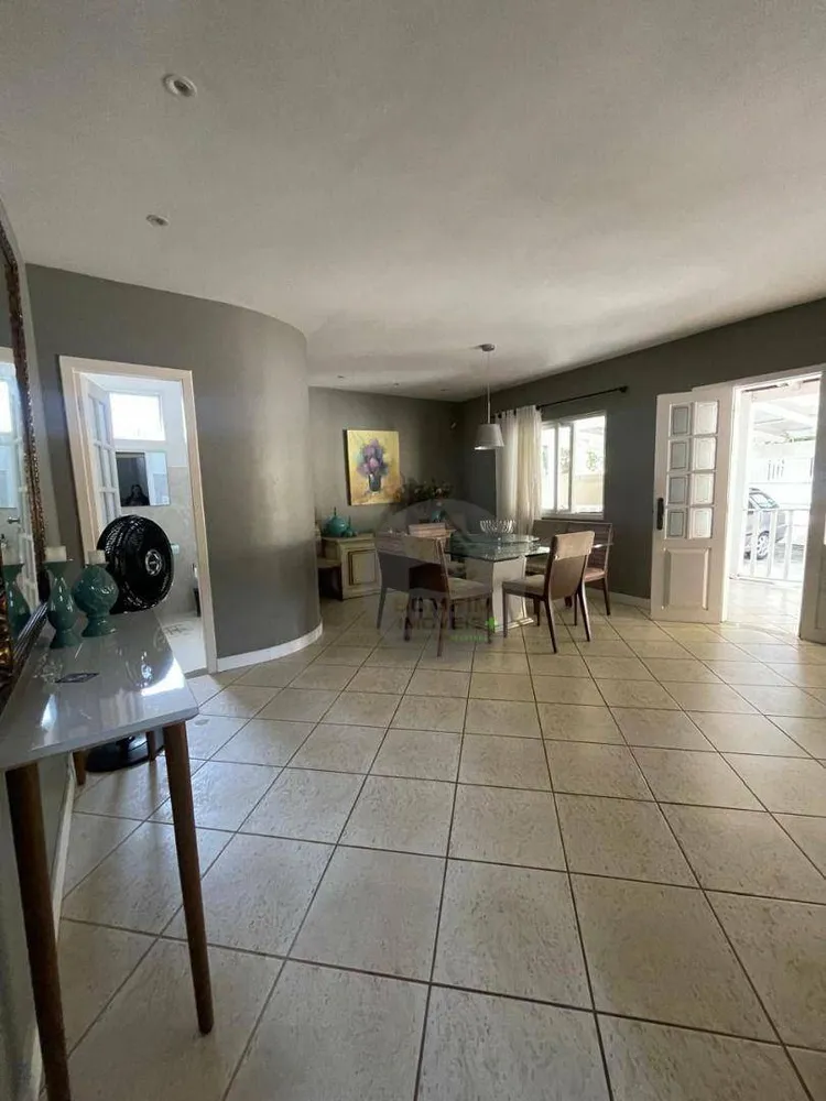 Casa, 4 quartos - Foto 2