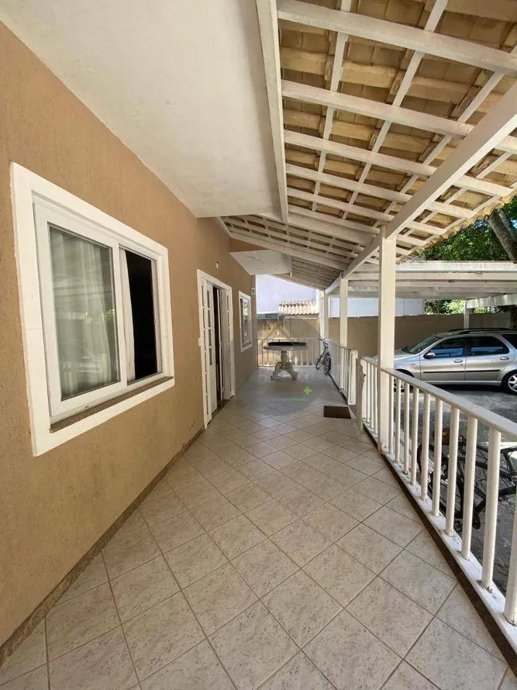 Casa, 4 quartos - Foto 34