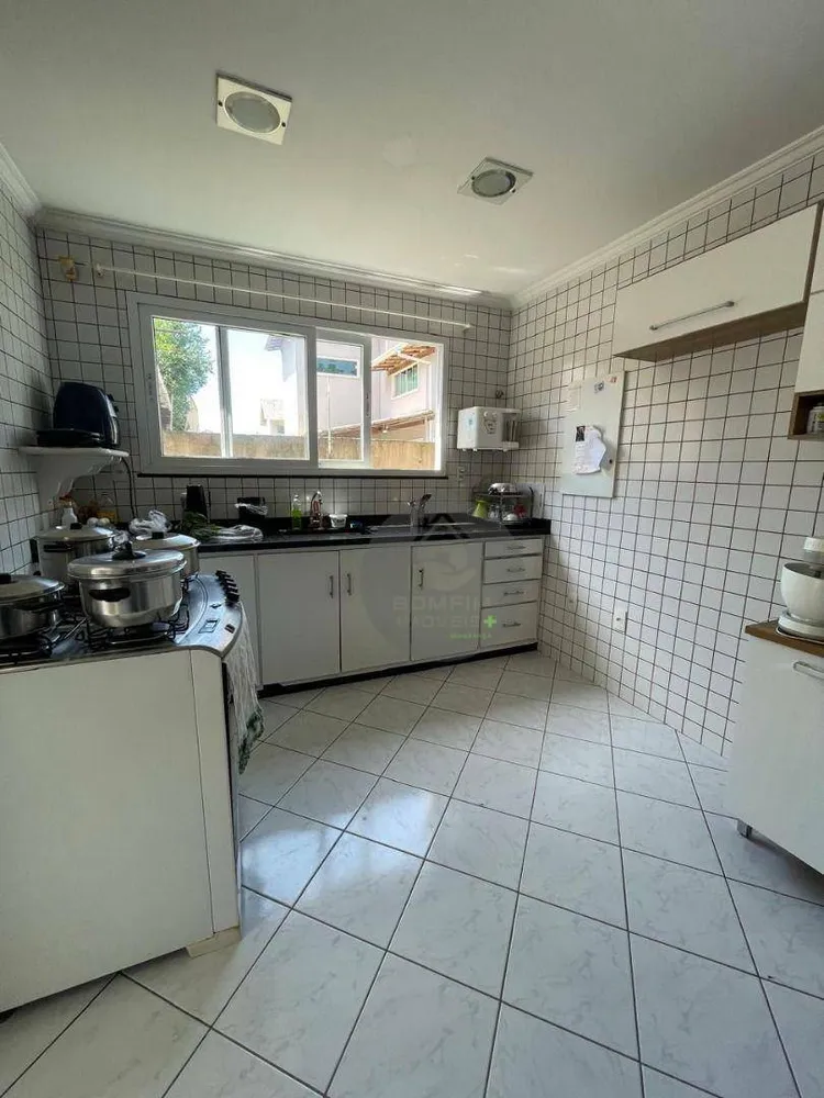 Casa, 4 quartos - Foto 7