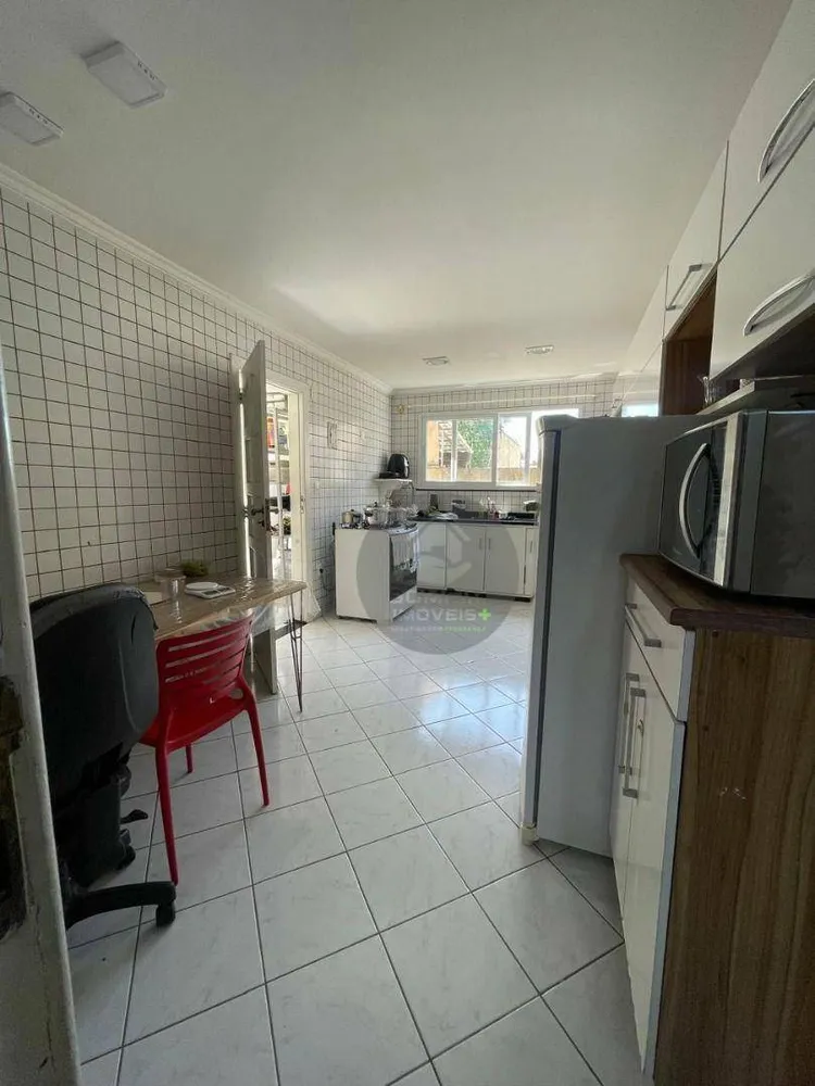 Casa, 4 quartos - Foto 6