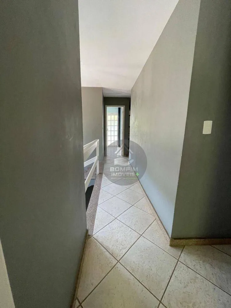 Casa, 4 quartos - Foto 20