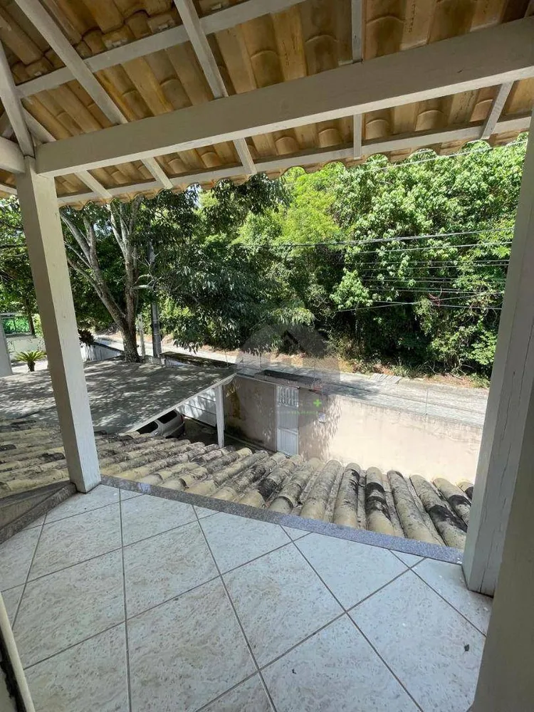 Casa, 4 quartos - Foto 18
