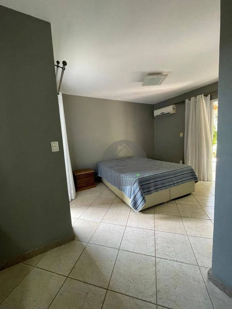 Casa, 4 quartos - Foto 21