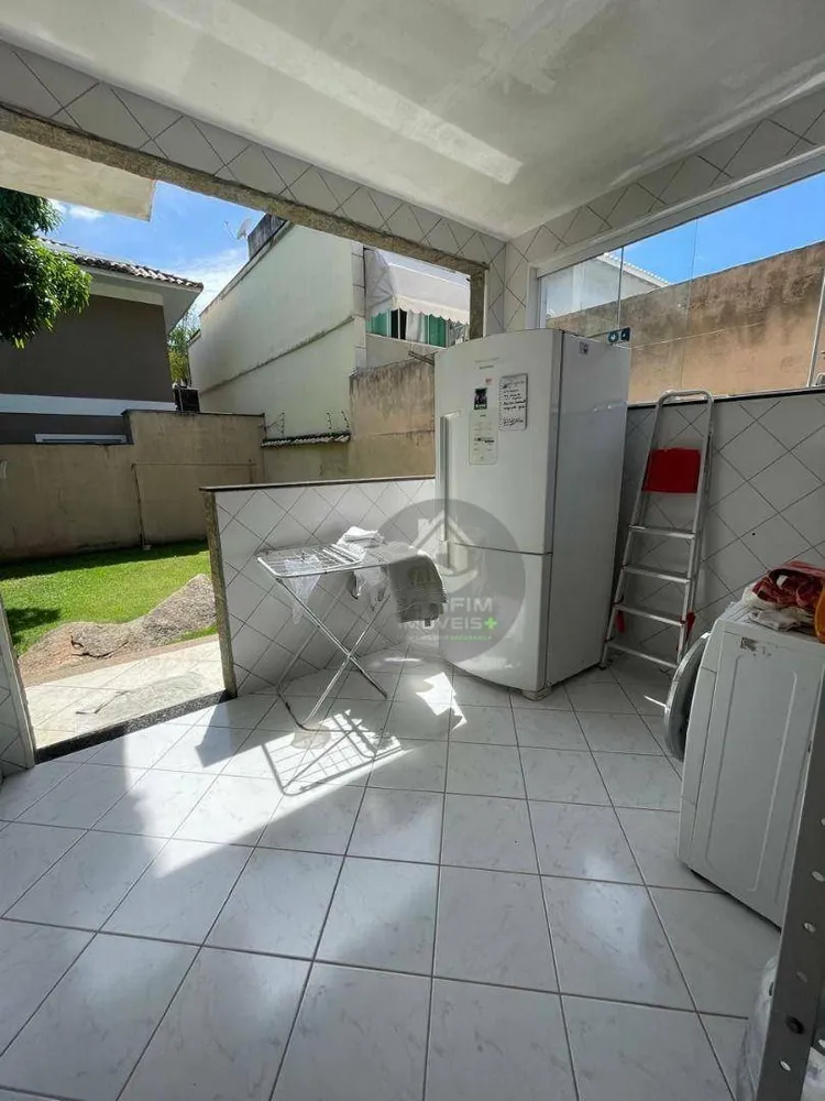 Casa, 4 quartos - Foto 10