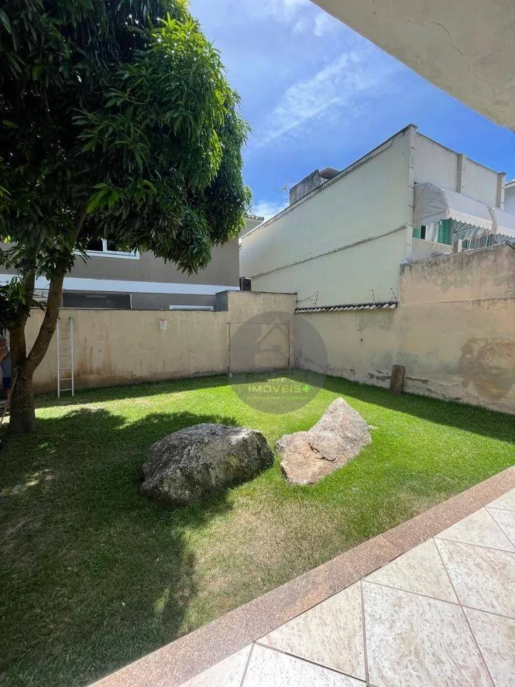 Casa, 4 quartos - Foto 32