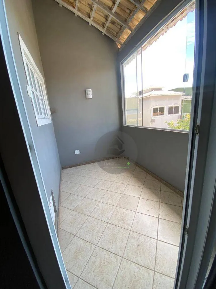 Casa, 4 quartos - Foto 28