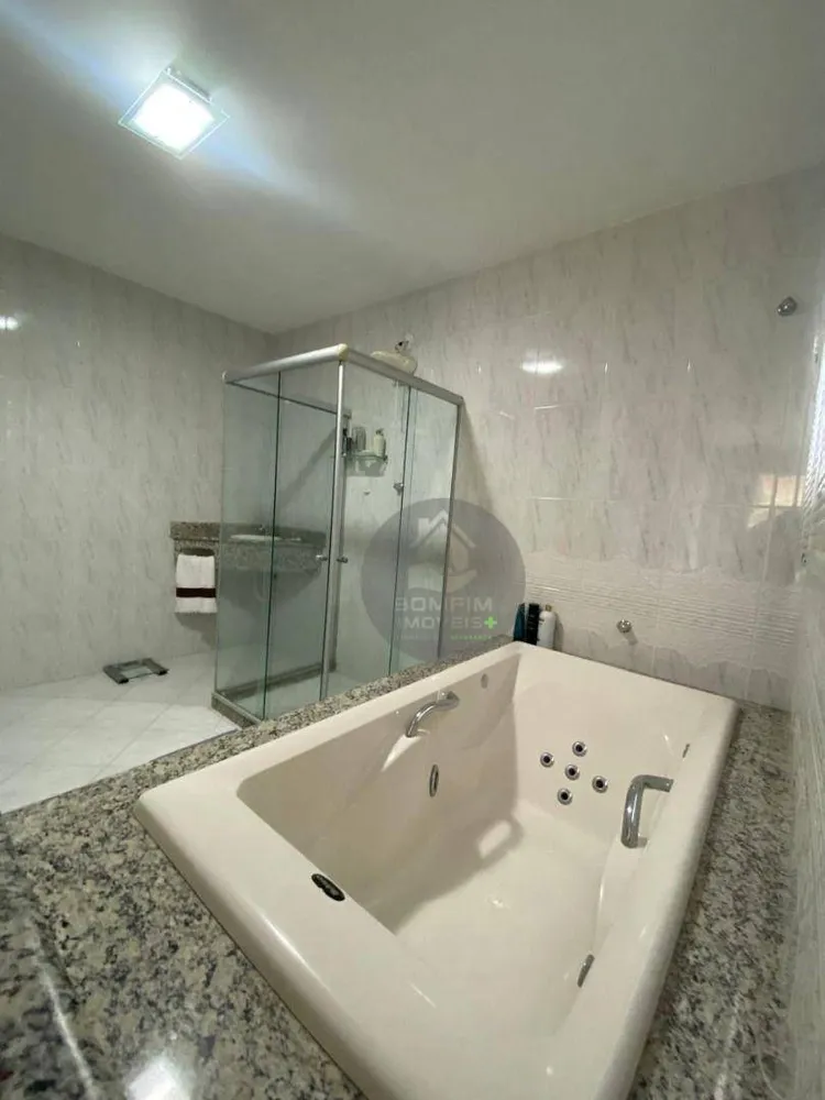 Casa, 4 quartos - Foto 29