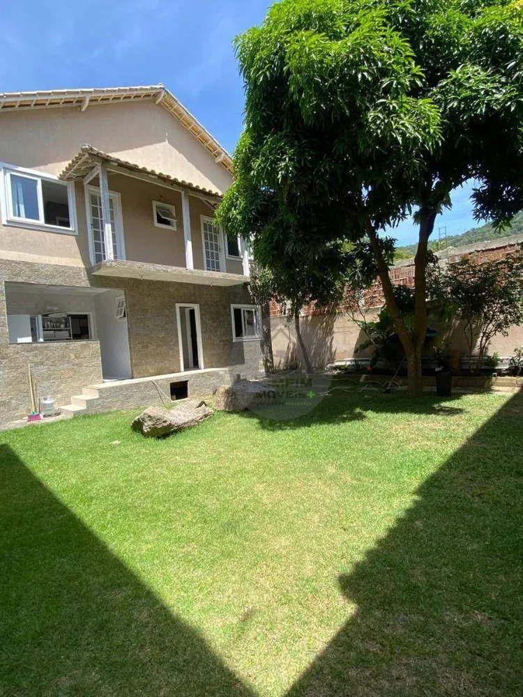 Casa, 4 quartos - Foto 1
