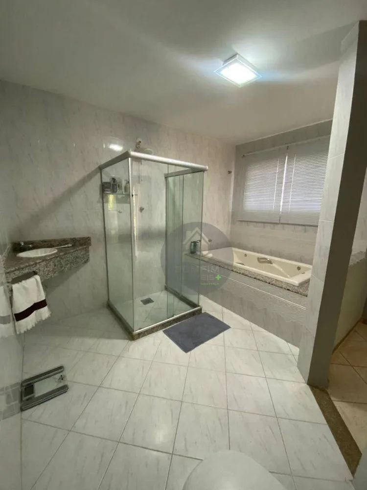 Casa, 4 quartos - Foto 30