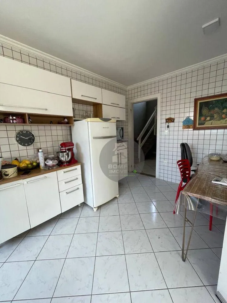 Casa, 4 quartos - Foto 8
