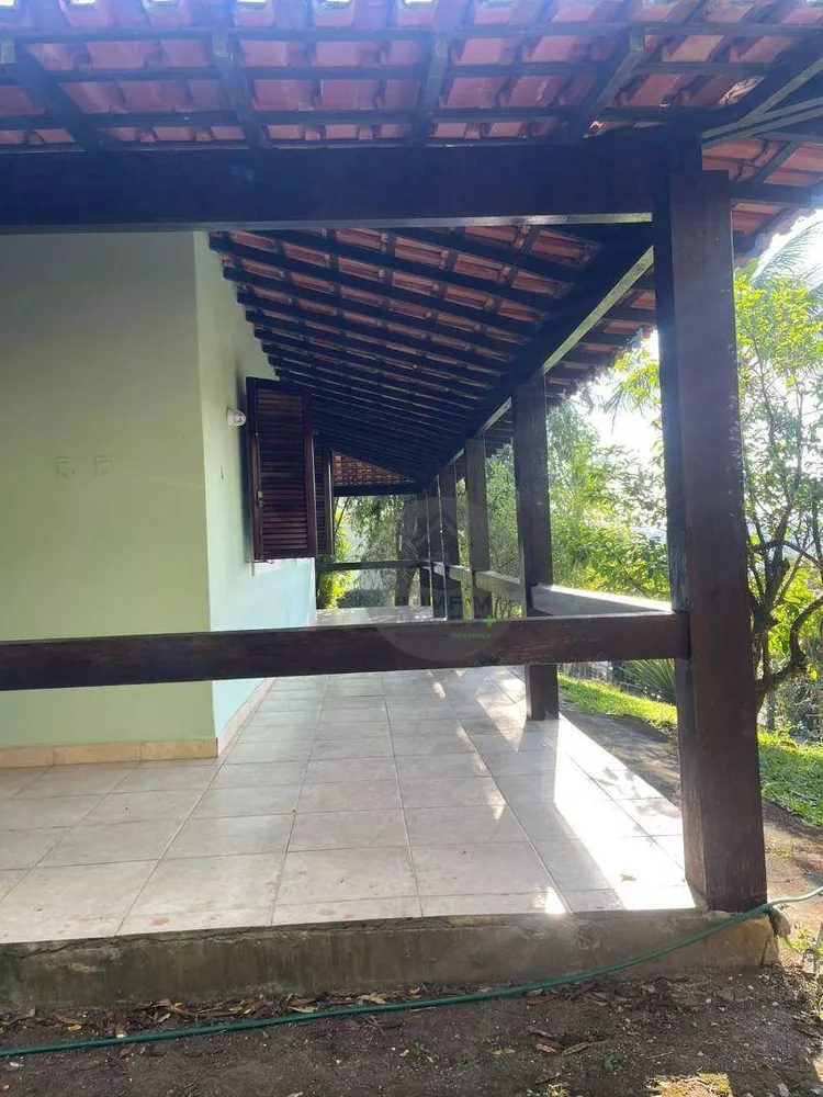 Casa de Condomínio, 3 quartos - Foto 11