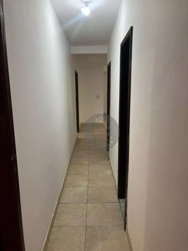Casa de Condomínio, 3 quartos - Foto 8