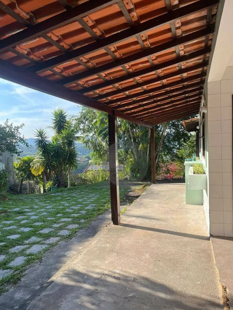 Casa de Condomínio, 3 quartos - Foto 9