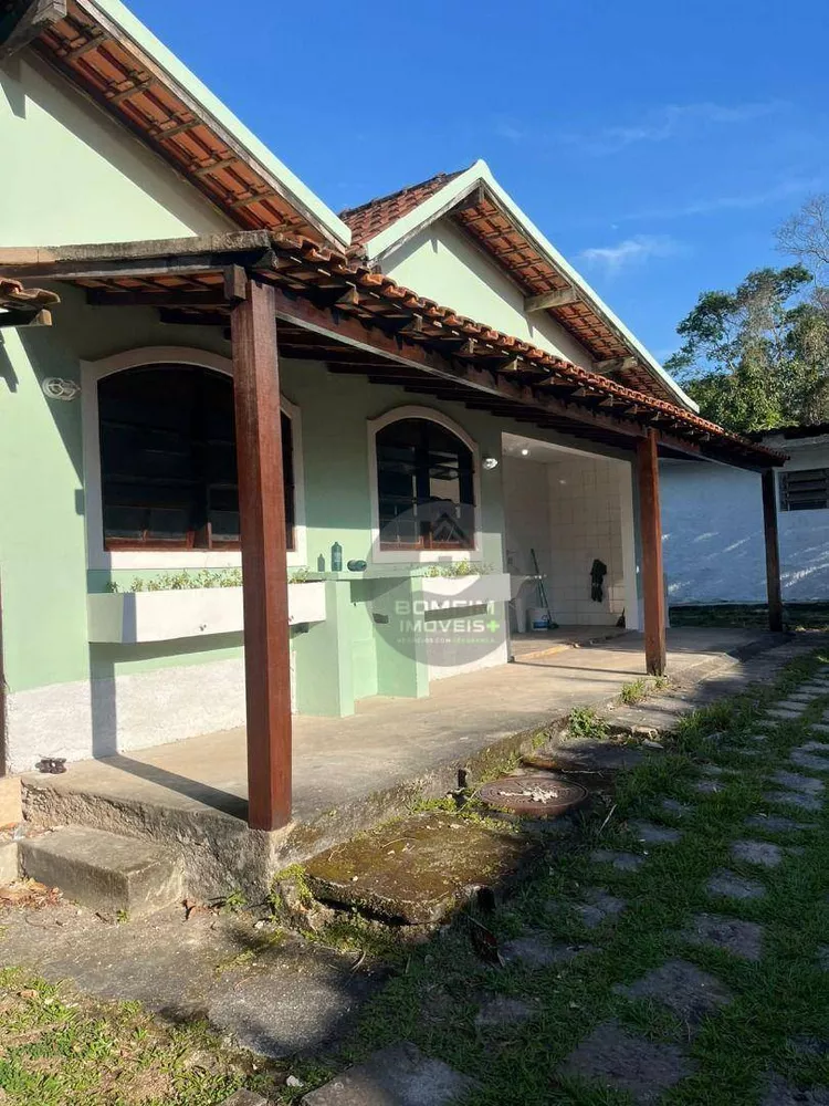 Casa de Condomínio, 3 quartos - Foto 21