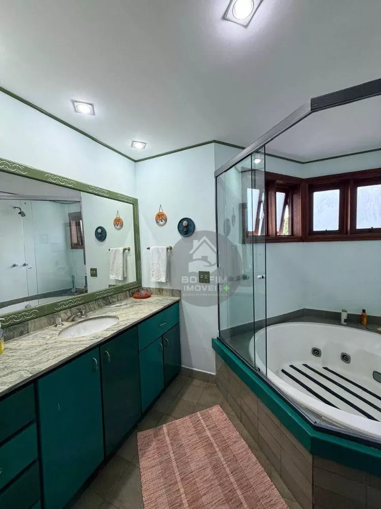Casa, 4 quartos, 310 m² - Foto 8