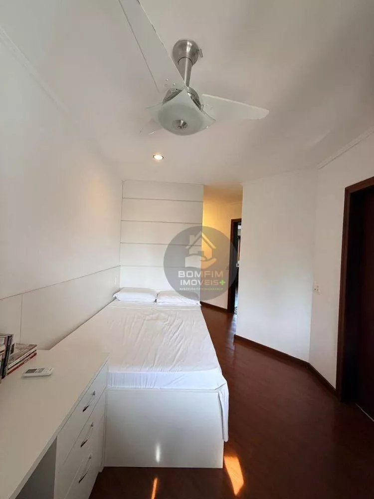 Casa, 4 quartos, 310 m² - Foto 14