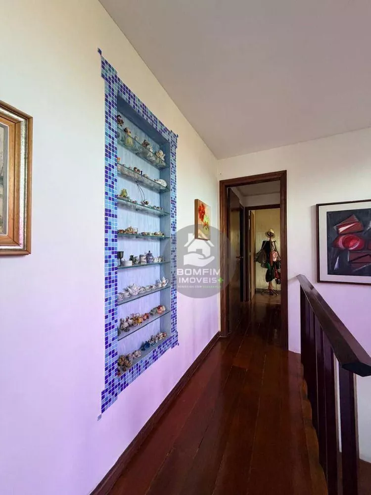 Casa, 4 quartos, 310 m² - Foto 12