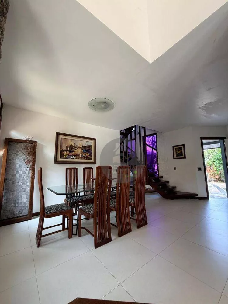 Casa, 4 quartos, 310 m² - Foto 22