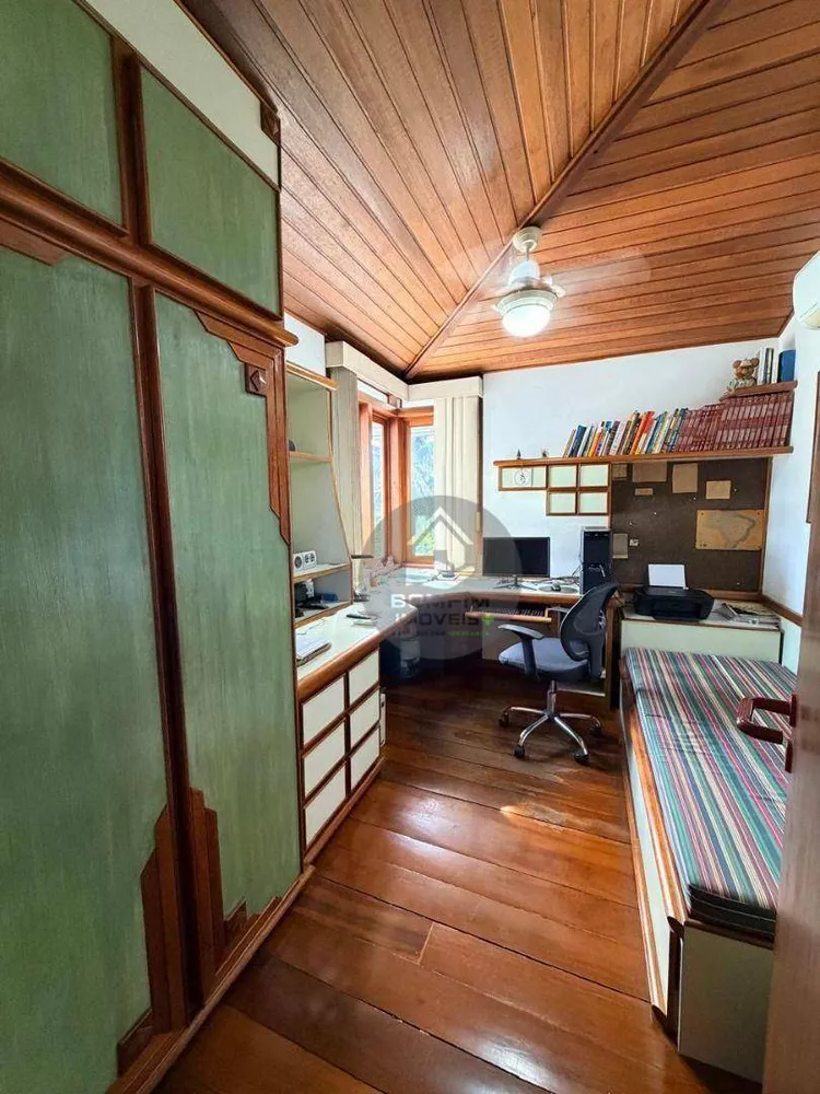 Casa, 4 quartos, 310 m² - Foto 9
