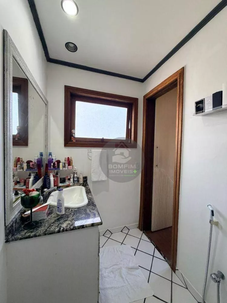 Casa, 4 quartos, 310 m² - Foto 19