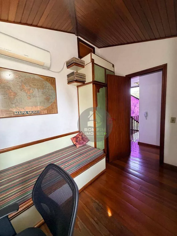 Casa, 4 quartos, 310 m² - Foto 10