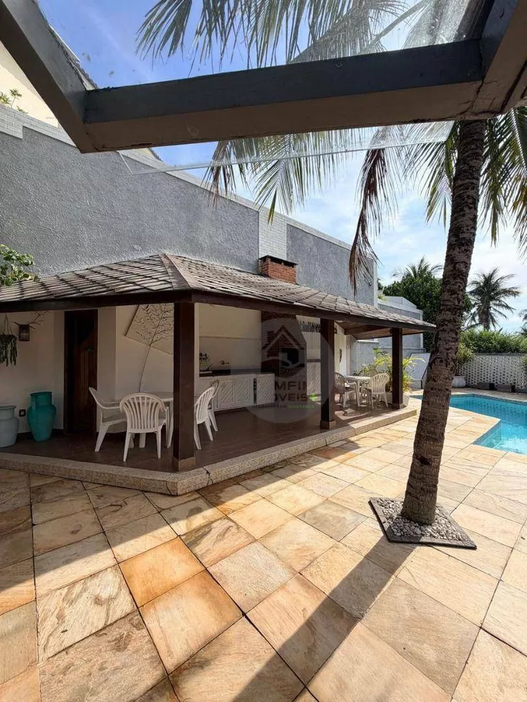 Casa, 4 quartos, 310 m² - Foto 30