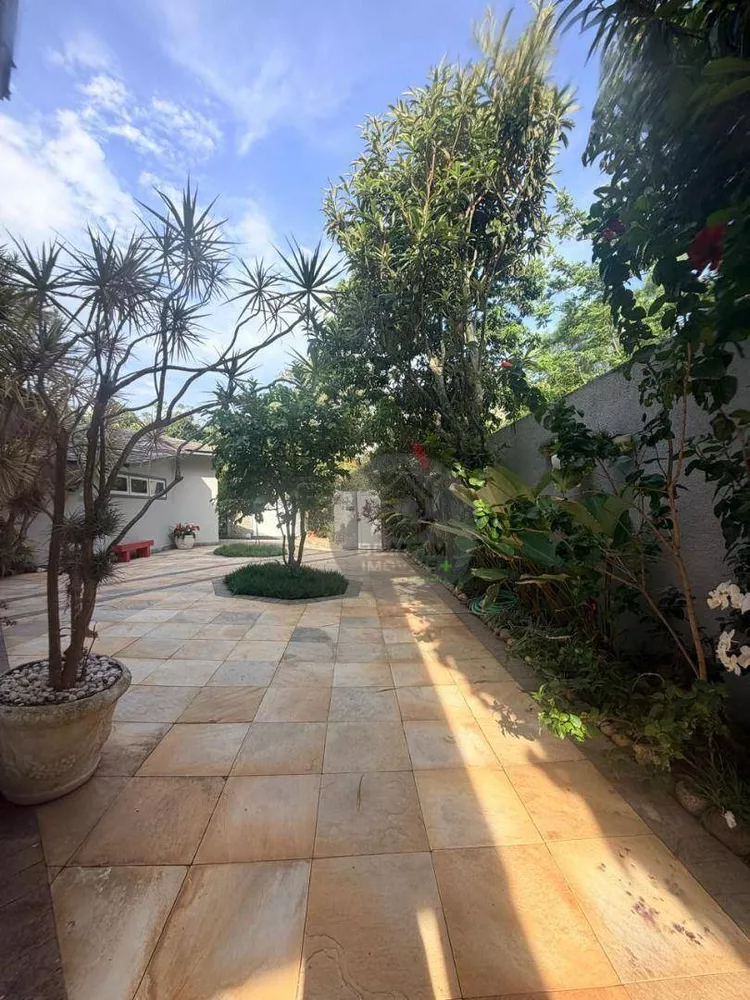 Casa, 4 quartos, 310 m² - Foto 31