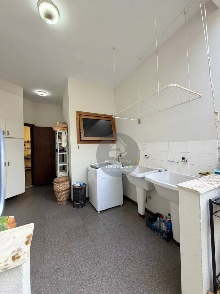 Casa, 4 quartos, 310 m² - Foto 33