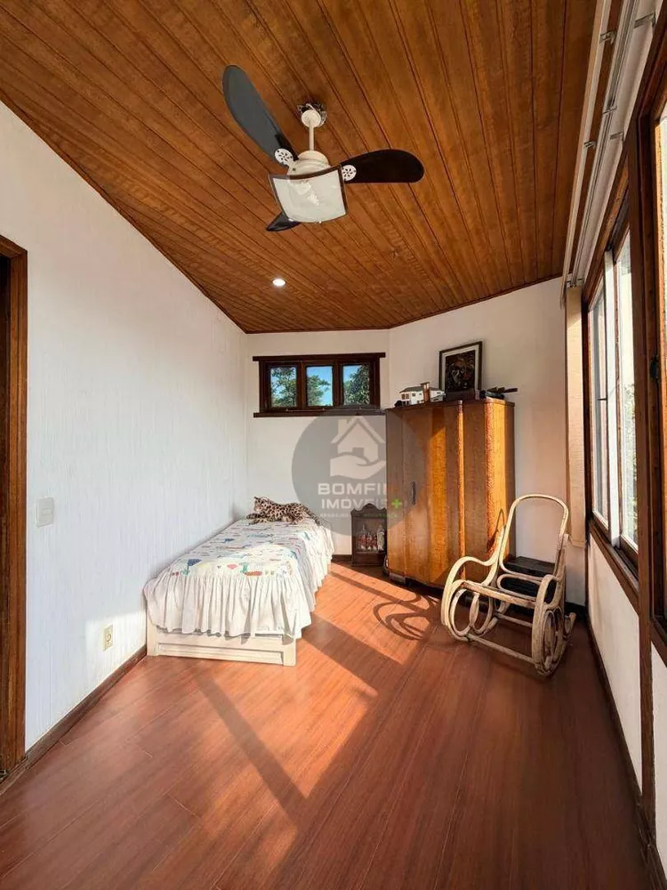 Casa, 4 quartos, 310 m² - Foto 36