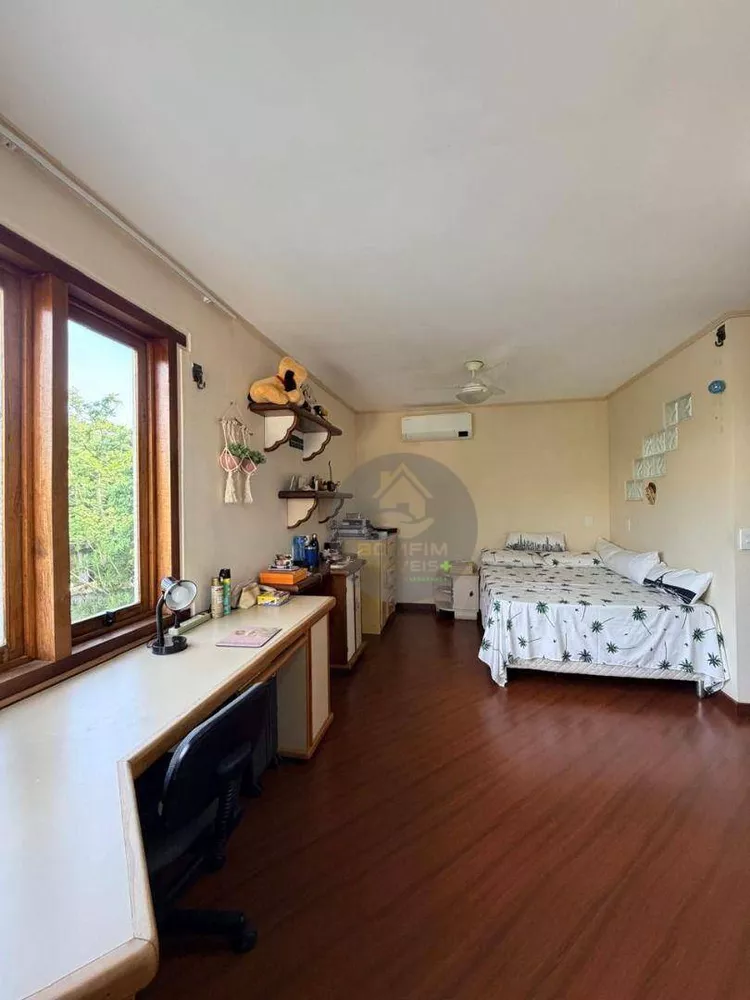 Casa, 4 quartos, 310 m² - Foto 21