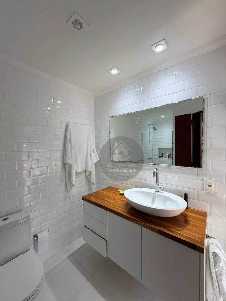 Casa, 4 quartos, 310 m² - Foto 15