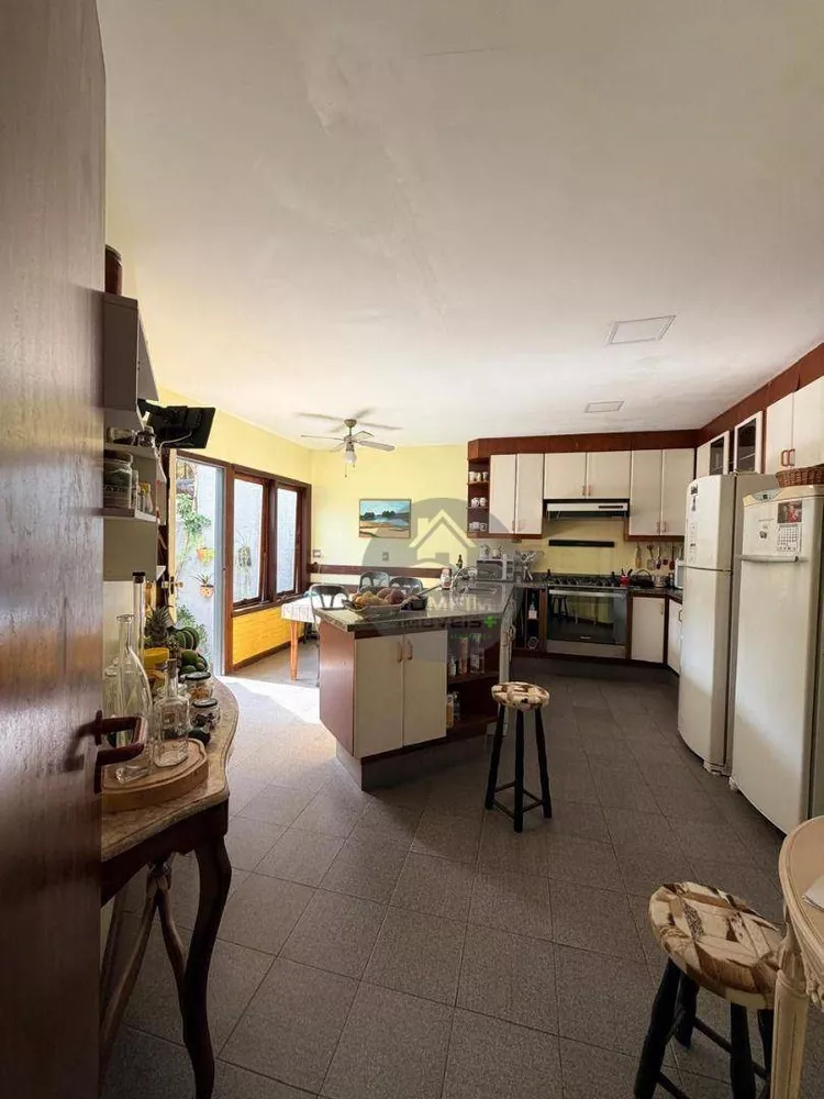 Casa, 4 quartos, 310 m² - Foto 23